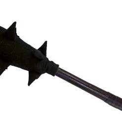 Shop-halona Keule Für Kinder 50 Cm Mit Plüschstacheln Rollenspiele