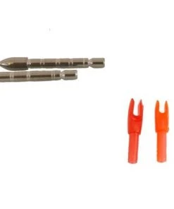 Shop-halona 12x Mach 3.1 Carbonpfeil 700