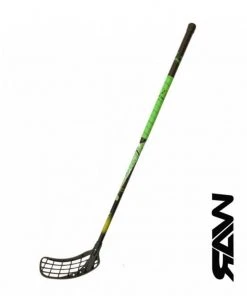 Shop-halona Floorballschläger Composite IFF Zulassung 100 Cm RAW Eurostick