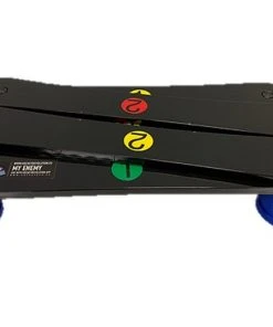 Shop-halona Zubehör Training MMy Enemy Pro Stickhandling Training Aid 3,2m, Equipment, Puck Control