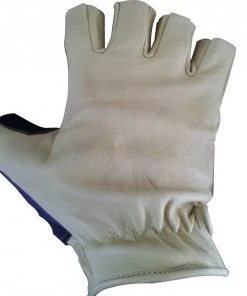 Shop-halona Bogenhandschuh, Schießhandschuh Full Hand, LH In Größe S