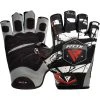 Shop-halona RDX F11 Bobybuilding Gym Handschuhe Weiß 1 Shop-halona RDX F11 Bobybuilding Gym Handschuhe Weiß
