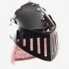 Shop-halona Rollenspiele Ritterhelm F. Kinder. Helm Fantashion Mit Visier Und Nackenschutz 2 Shop-halona Rollenspiele Ritterhelm F. Kinder. Helm Fantashion Mit Visier Und Nackenschutz