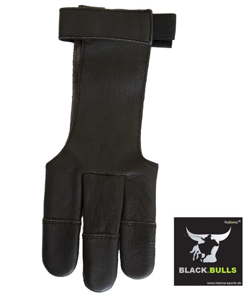 Shop-halona Fingerschutz Damen Schießhandschuh, Bogenhandschuh Ladies Gr: XS-XL Black.bulls F. Frauen 7 Shop-halona Fingerschutz Damen Schießhandschuh, Bogenhandschuh Ladies Gr: XS-XL Black.bulls F. Frauen