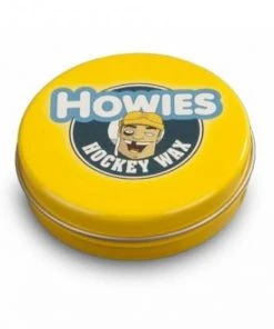 Shop-halona Wachs Howies 3 Rolls Clear, 2 Rolls White, 1 Tin Wax