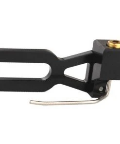 Shop-halona Pfeilauflage Bogensport SF Magnetisch REST Velocity Mit Befestigungsschraube Pfeilauflagen