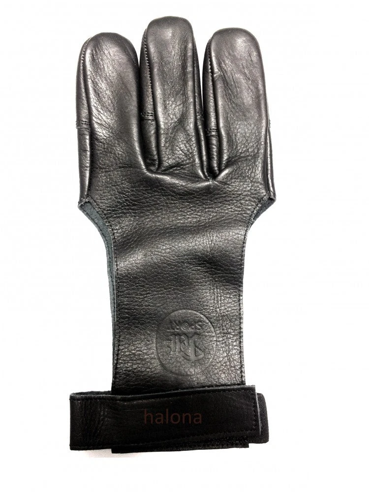 Shop-halona Fingerschutz Schießhandschuh Halona Bogenhandschuh, Handschuh 2XS Kinder - 3XL Erwachsene 5 Shop-halona Fingerschutz Schießhandschuh Halona Bogenhandschuh, Handschuh 2XS Kinder - 3XL Erwachsene