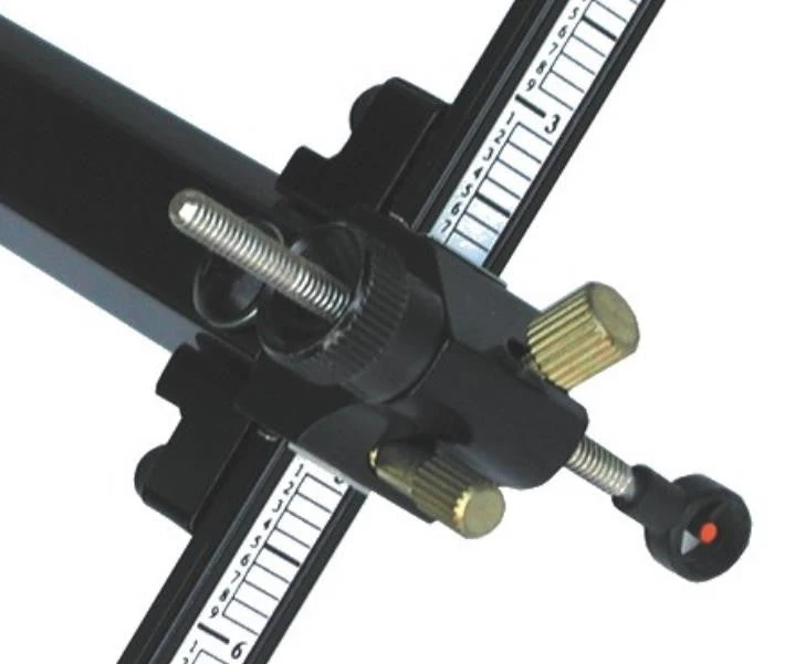 Shop-halona Visiere Visier F. Bogensport, Recurvebogen Cartel EX-Sight Alu, Bogenvisier 3 Shop-halona Visiere Visier F. Bogensport, Recurvebogen Cartel EX-Sight Alu, Bogenvisier