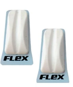 Shop-halona Sehnen-Dämpfer String / Limb Damper Vflex Dämpfer F. Bogenschießen, Bogensport