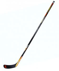 Shop-halona Eishockeyschläger Salming Composite 115 Cm - 42 Flex Youth/bambini MTRXZ2 12-42