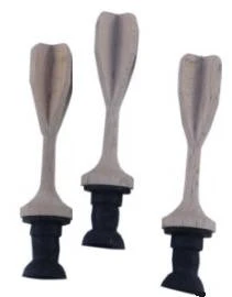 Shop-halona Armbrust Bolzen, Pfeile Für Blasrohr Aus Holz