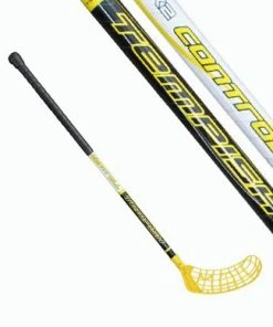 Shop-halona Floorballschläger, Unihockey- Floorball, Controll 75-90 Cm