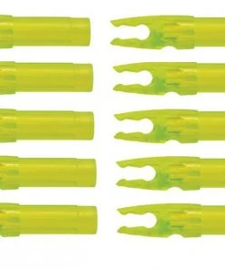 Shop-halona 10x Nocken Bohning Blazer H-Nock Double Lock