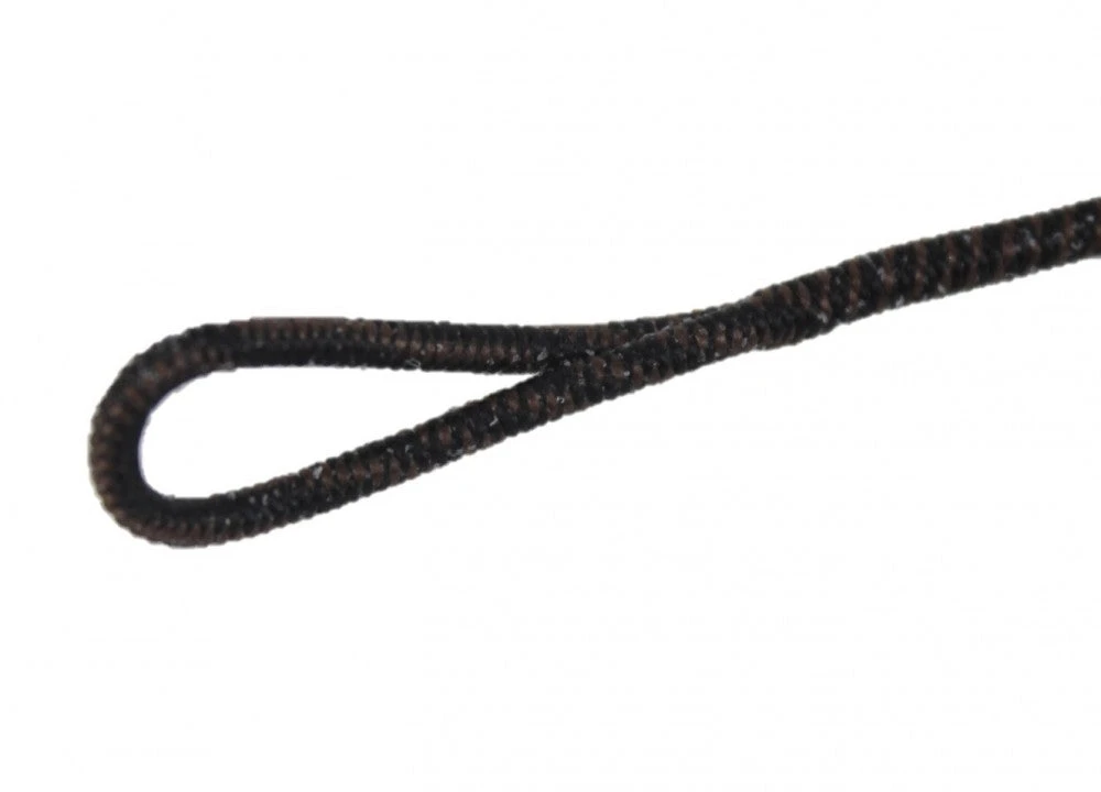 Shop-halona Sehne Flex Dacron Recurve Classic Schwarz/gelb 46-72 Zoll 10-16 Strang Bogensport 5 Shop-halona Sehne Flex Dacron Recurve Classic Schwarz/gelb 46-72 Zoll 10-16 Strang Bogensport