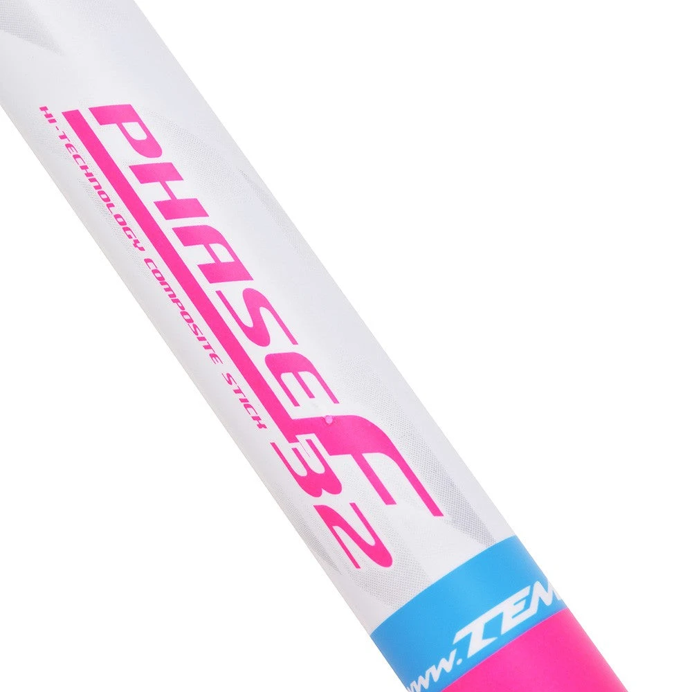 Shop-halona Floorballschläger Phase F 32 Girl 90-100 Cm 4 Shop-halona Floorballschläger Phase F 32 Girl 90-100 Cm