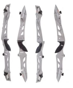 Shop-halona EXE Flash Recurvebogen Komplettbogen, Bogensport Versch. Farben 66-70 Zoll