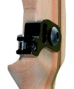 Shop-halona Halona SET Pfeilauflage Cartel DS Optional Mit Schraube F. Recurvebogen RH Pfeilauflagen