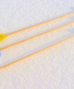 Shop-halona Bogenschießen (junior) 3x Ersatzpfeil F. Pfeil Und Bogen, 40 Cm F. Kinderbogen Mit Saugnapf