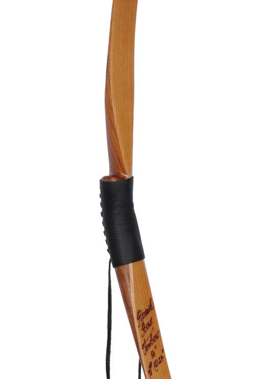 Shop-halona Langbogen Bearpaw Recurvebogen Tombow, Sportbogen 25lbs RH Nußbaumholz 4 Shop-halona Langbogen Bearpaw Recurvebogen Tombow, Sportbogen 25lbs RH Nußbaumholz