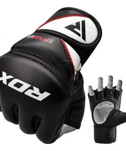 Shop-halona RDX MMA Grappling F12B Handschuhe 17 Shop-halona RDX MMA Grappling F12B Handschuhe