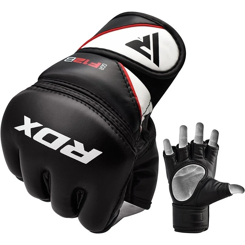 Shop-halona RDX MMA Grappling F12B Handschuhe 8 Shop-halona RDX MMA Grappling F12B Handschuhe