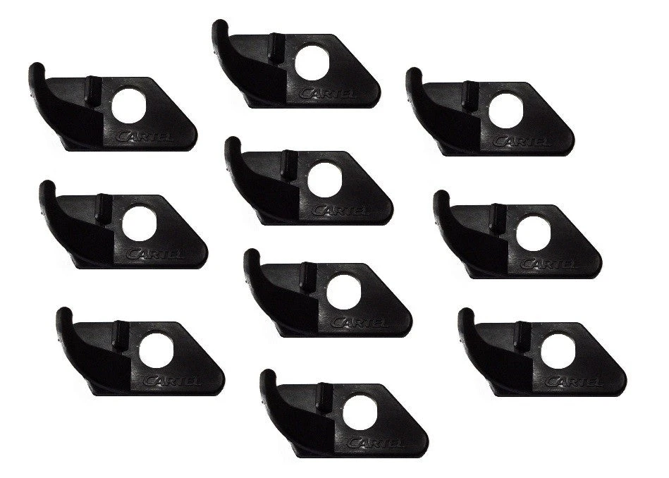 Shop-halona 10x Pfeilauflage Cartel Hunter Rest RH, Selbstklebend F. Bogensport Pfeilauflagen 4 Shop-halona 10x Pfeilauflage Cartel Hunter Rest RH, Selbstklebend F. Bogensport Pfeilauflagen