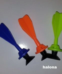 Shop-halona Ersatzpfeil, Pfeil Für Armbrust Mit Saugnapf 6 Cm 8 Shop-halona Ersatzpfeil, Pfeil Für Armbrust Mit Saugnapf 6 Cm