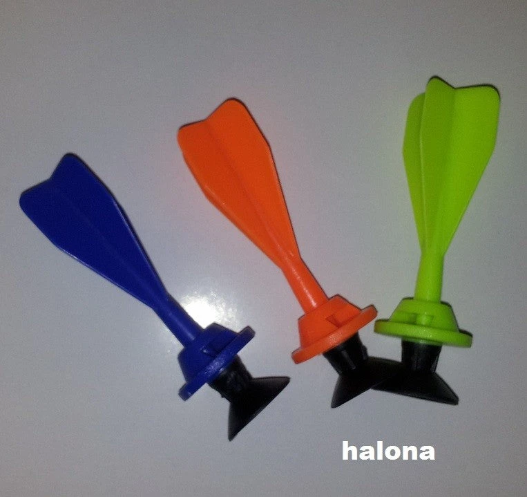 Shop-halona Ersatzpfeil, Pfeil Für Armbrust Mit Saugnapf 6 Cm 5 Shop-halona Ersatzpfeil, Pfeil Für Armbrust Mit Saugnapf 6 Cm