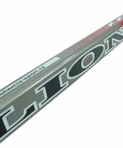 Shop-halona Eishockeyschläger, Hockeyschläger, Verstärkt M. Carbon, Senior Super Hart 152 Cm