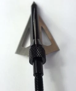 Shop-halona 6x Jagdspitze 3fach Klinge F. Bogensport Sekula