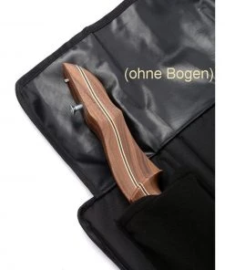 Shop-halona Bearpaw Bogentasche, Bogenhülle Für Recurvebogen Take Down Bogentaschen Und Hüllen