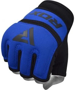 Shop-halona Outdoor - Fitness RDX Grappling Handschuh Gel X6 Blau S-XL 20 Shop-halona Outdoor - Fitness RDX Grappling Handschuh Gel X6 Blau S-XL