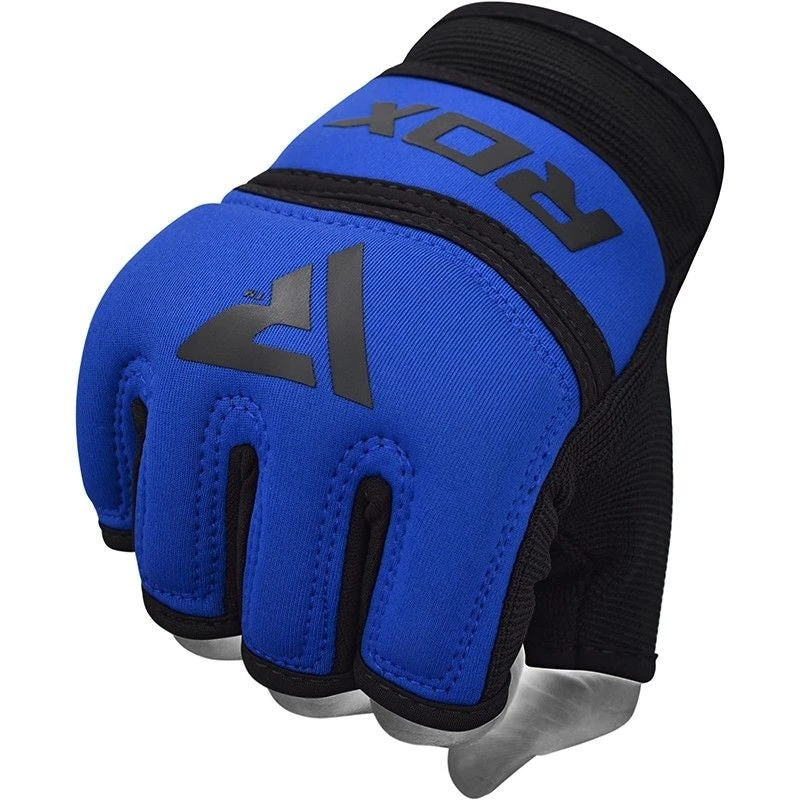 Shop-halona Outdoor - Fitness RDX Grappling Handschuh Gel X6 Blau S-XL 11 Shop-halona Outdoor - Fitness RDX Grappling Handschuh Gel X6 Blau S-XL