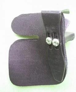 Shop-halona Fingertab, Ankertab Mit Trenner, Halona, Tab Für Bogensport, Fingerschutz S-XL 12 Shop-halona Fingertab, Ankertab Mit Trenner, Halona, Tab Für Bogensport, Fingerschutz S-XL