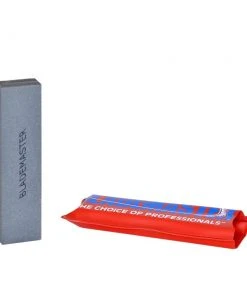 Shop-halona BLADEMASTER Hand Abziehstein Für Schlittschuhe Rechteckig TSM5001 Eishockey