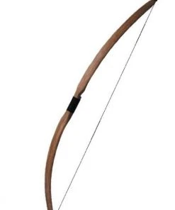 Shop-halona Bogensport Maniky Rattanbogen 54", 24-30 Lbs, Langbogen RH
