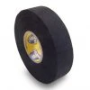 Shop-halona Howies 1 Zoll 25 Yard Cloth Hockey Tape(schwarz) Tape Eishockey