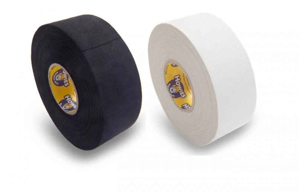 Shop-halona Tape Eishockey Howies 1,5" 15 Yard Cloth Hockey Tape 3 Shop-halona Tape Eishockey Howies 1,5" 15 Yard Cloth Hockey Tape