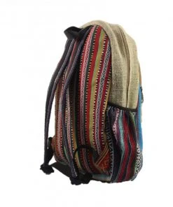 Shop-halona Rucksack Hemp Cultbagz Hanf Backpack 032AA