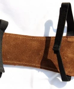 Shop-halona Armschutz Aus Leder V. BigArchery F. Bogensport