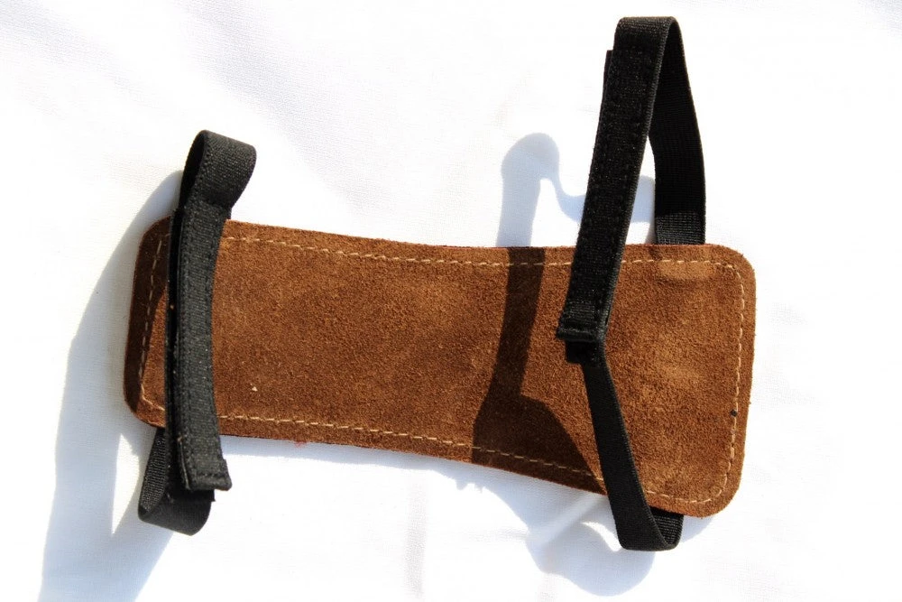 Shop-halona Armschutz Aus Leder V. BigArchery F. Bogensport 3 Shop-halona Armschutz Aus Leder V. BigArchery F. Bogensport