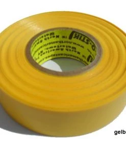 Shop-halona Tape PVC Eishockey-Tape 24mm X 25m