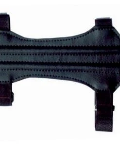 Shop-halona Armschutz F. Kinder Bogenschießen, Kinderarmschutz DN-2 Schwarz 9 Shop-halona Armschutz F. Kinder Bogenschießen, Kinderarmschutz DN-2 Schwarz