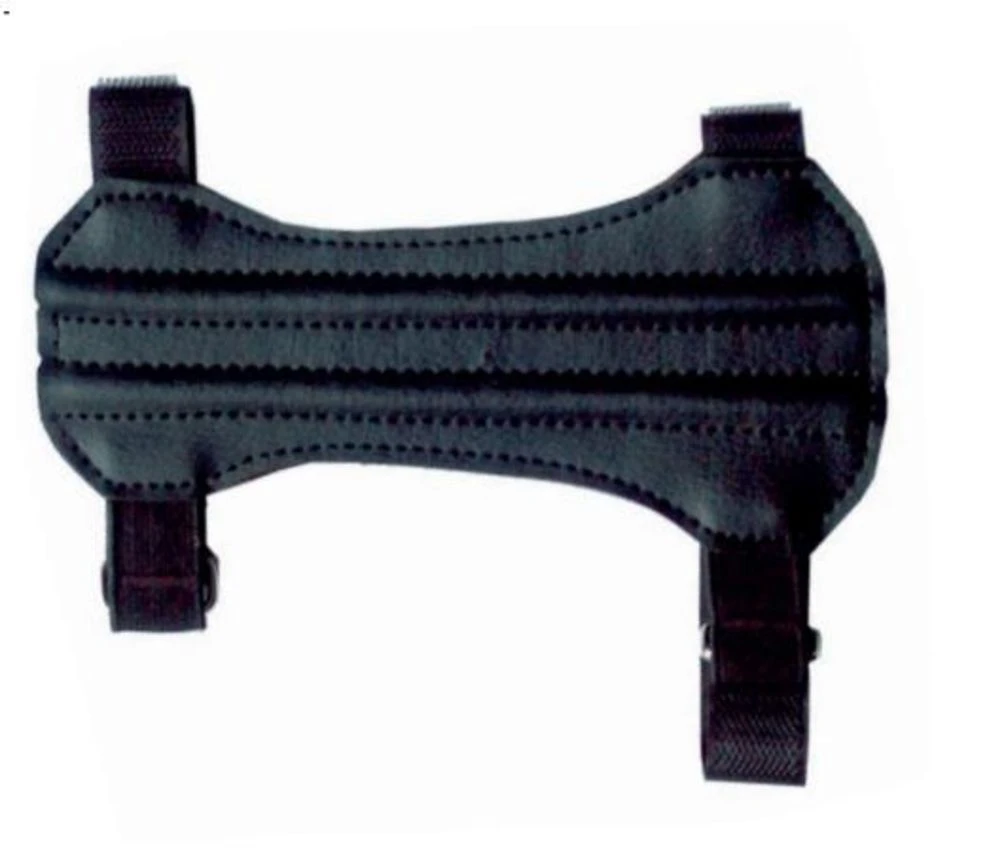 Shop-halona Armschutz F. Kinder Bogenschießen, Kinderarmschutz DN-2 Schwarz 6 Shop-halona Armschutz F. Kinder Bogenschießen, Kinderarmschutz DN-2 Schwarz