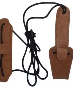 Shop-halona Spannschnur F. Bogenschiessen Black.bulls, U.a. F. Recurvebogen Spann Schnur