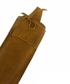 Shop-halona Rückenköcher, Rucksack-Köcher F. Bogensport Black.bulls Köcher Aus Leder