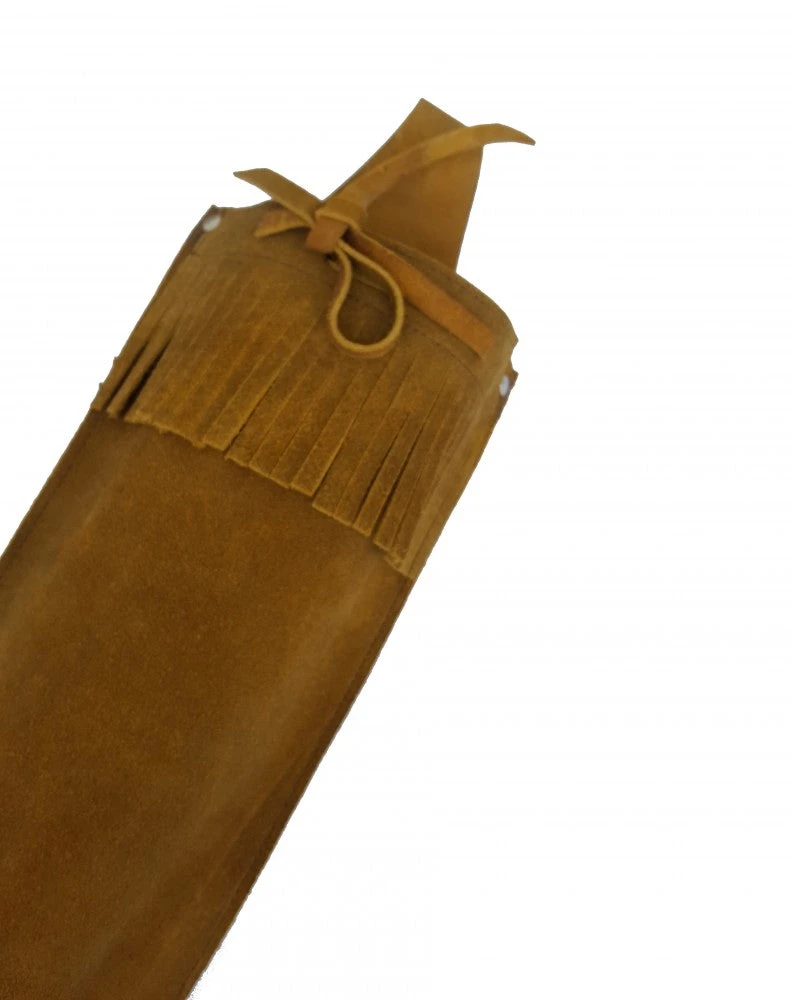 Shop-halona Rückenköcher, Rucksack-Köcher F. Bogensport Black.bulls Köcher Aus Leder 4 Shop-halona Rückenköcher, Rucksack-Köcher F. Bogensport Black.bulls Köcher Aus Leder