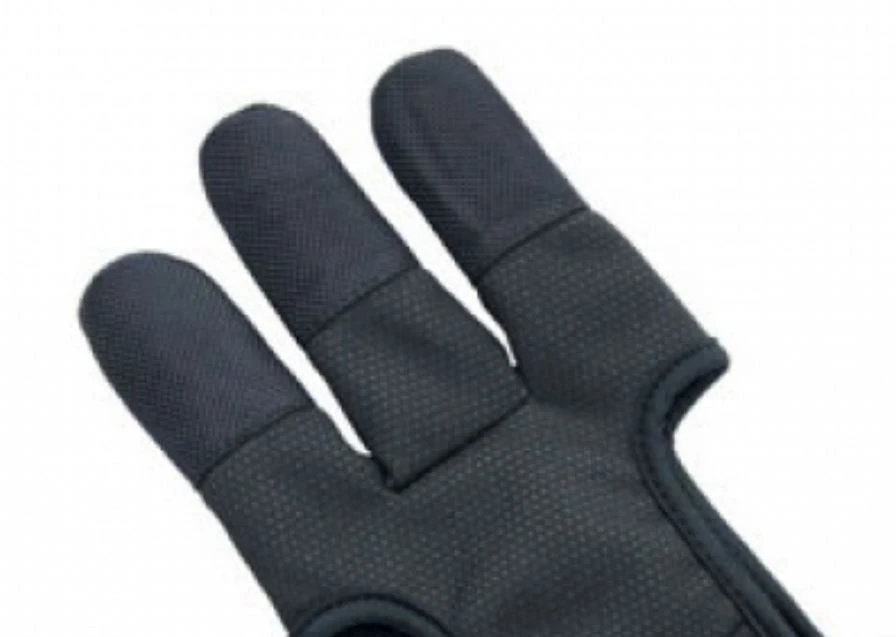 Shop-halona Fingerschutz Schießhandschuh, Bogenhandschuh Sareeno Von Halona, Lederfrei XS-XL 5 Shop-halona Fingerschutz Schießhandschuh, Bogenhandschuh Sareeno Von Halona, Lederfrei XS-XL