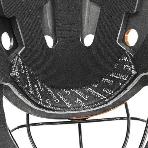Shop-halona Floorball Helm IFF Zertifiziert Für Torwart, Torhüter Unihockey Senior Weiß 10 Shop-halona Floorball Helm IFF Zertifiziert Für Torwart, Torhüter Unihockey Senior Weiß