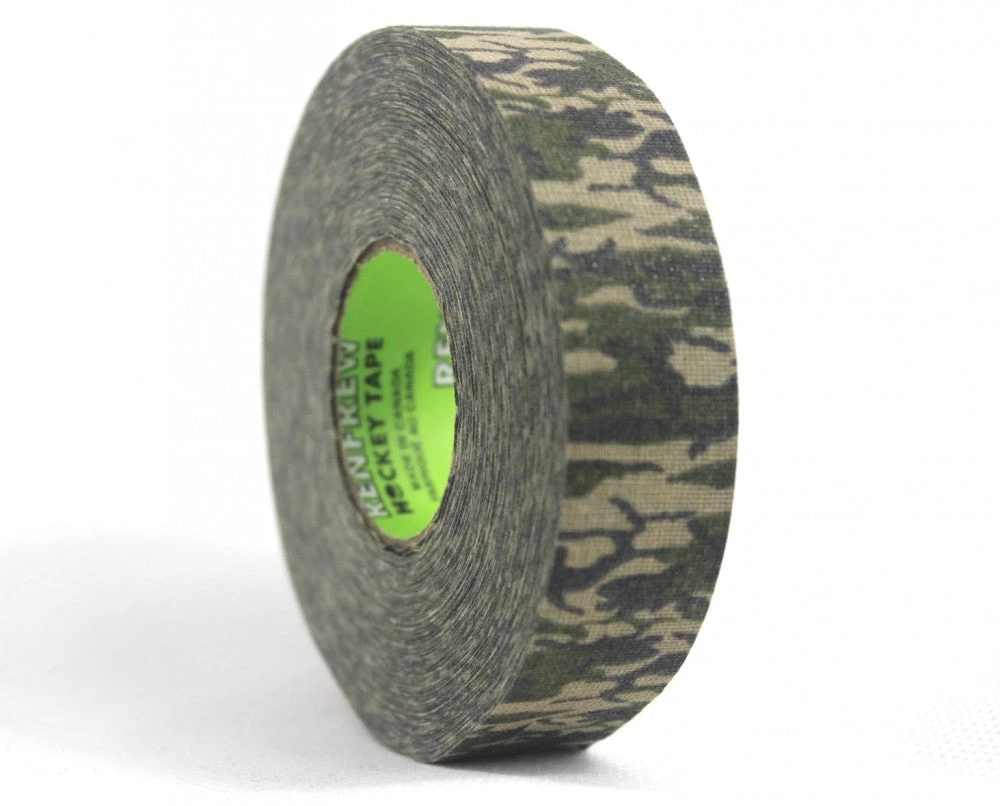 Shop-halona Eishockey Renfrew Schlägertape Pro Patterned 24mmx25m 8 Shop-halona Eishockey Renfrew Schlägertape Pro Patterned 24mmx25m